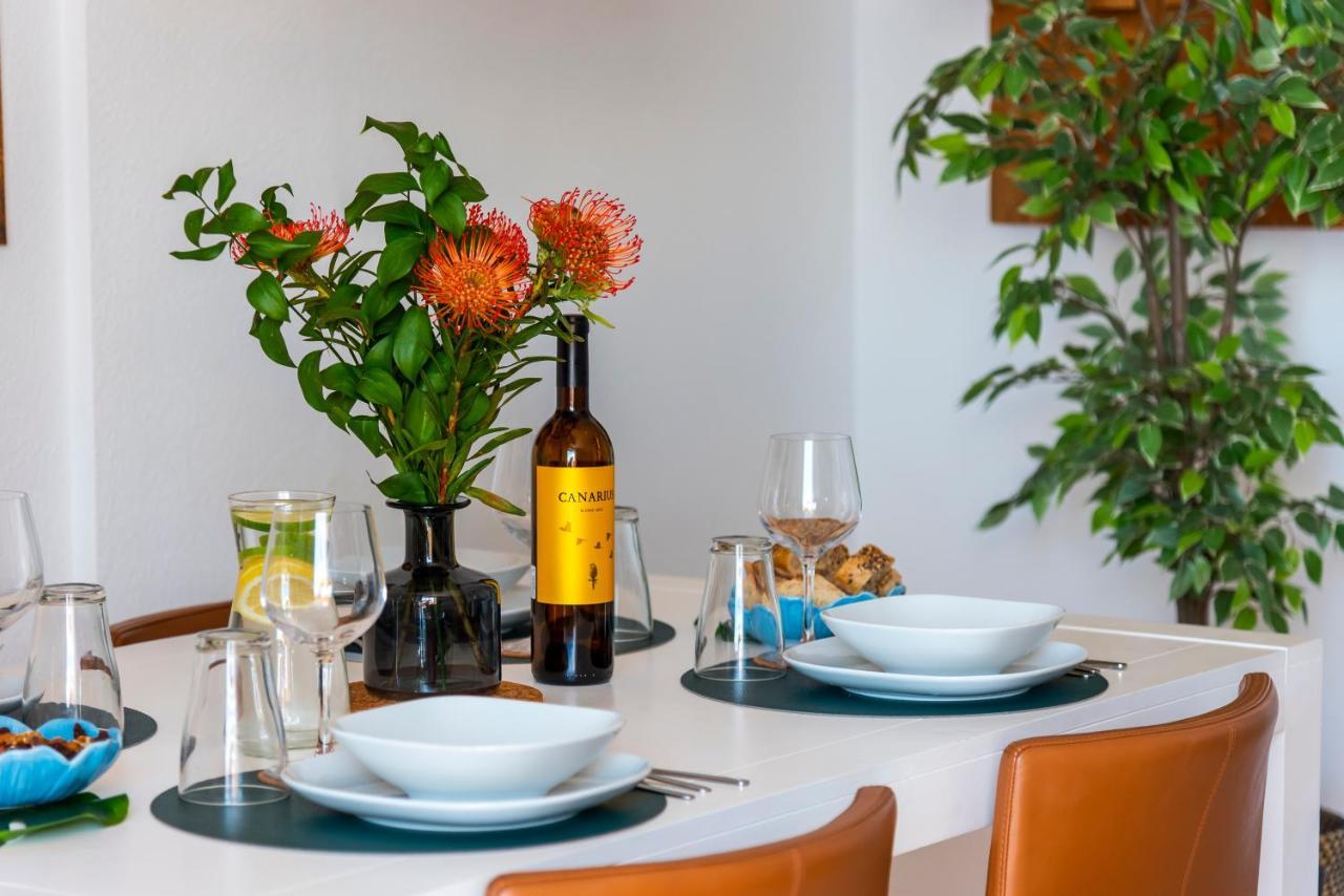 Beachfront Triplex With Swimming Pool & Parking Radazul Buitenkant foto