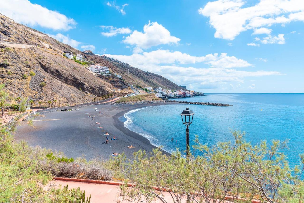 Beachfront Triplex With Swimming Pool & Parking Radazul Buitenkant foto